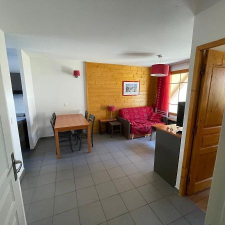 Appartement Les Chalets De Belledonne Saint-Colomban-des-Villards 外观 照片