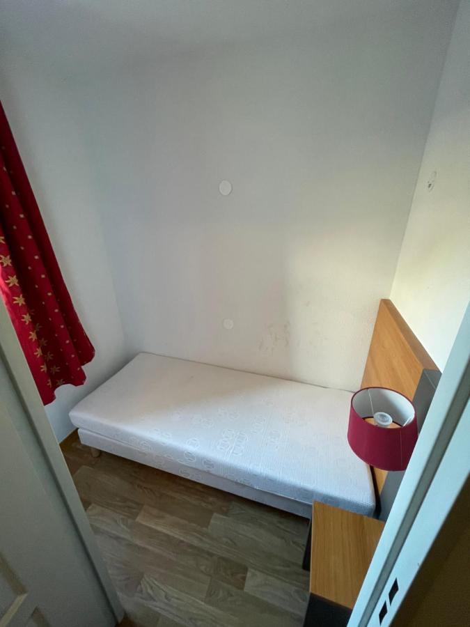 Appartement Les Chalets De Belledonne Saint-Colomban-des-Villards 外观 照片